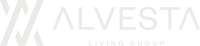 Alvesta Living Group Logo